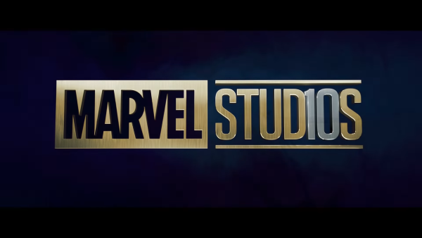 Marvel Studios - Captain Marvel trailer variant