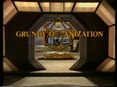 Grundy Organization Production (1980)