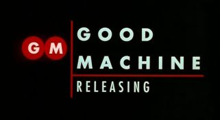 Good Machine Releasing (1998)