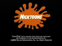 Nickelodeon Animation Studios (2002)