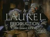 Laurel Entertainment (1988)