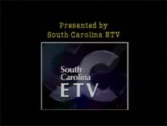 South Carolina ETV - CLG Wiki