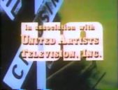 UATV-The Fugitive: 1966