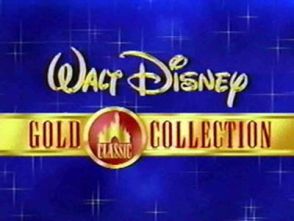 Walt Disney Home Video - CLG Wiki