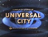 Universal TV 1967-1969