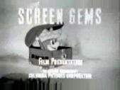 Screen Gems (1959, in-credit)