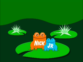 Nick Jr. (2003-2007)