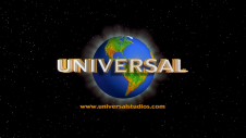 Universal Television (2000) (16:9) (HD) #1