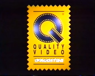 DeAgostini Quality Video