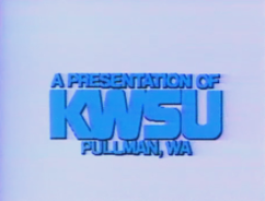 KWSU (1984)