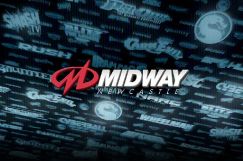 Midway Newcastle (2009)