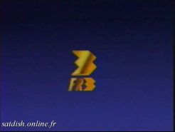 FR3 (1986-1989 A)