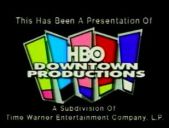 HBO Downtown Productions (1997)
