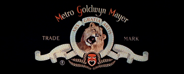 MGM (1957, Scope)