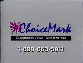 ChoiceMark Corp.