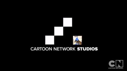 Cartoon Network Studios (2010, Regular Show variant)