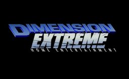 Dimension Extreme Home Entertainment (2007)
