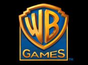 WB Games (2010)