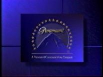 Paramount Home Entertainment (1992)