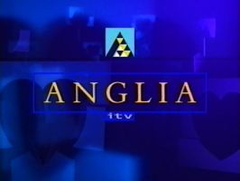 Anglia Television (1999-2001)