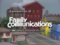 Family Communications (1980)