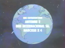 BRB Internacional SA. (1983, French variant)