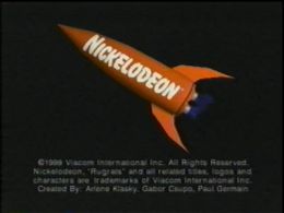 Nickelodeon Productions (1999)