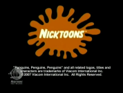 Nickelodeon Animation Studios (Penguins, Penguins, Penguins, 2007)
