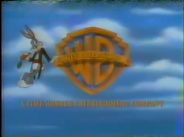 Warner Bros. Family Entertainment (1998, Videotaped Variant)