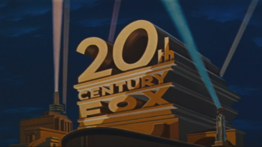 20th Century Fox - Aloha (International prints)