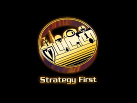 Strategy First (2001)