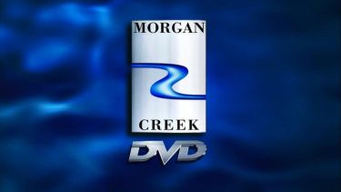 Morgan Creek DVD (2001)
