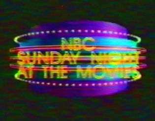NBC Sunday Night at the Movies (1985)