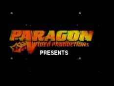 Paragon Video Productions (Mid 1981, with "Presents")