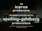 Icarus and Spelling-Goldberg Productions (1976)