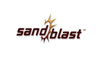Sandblast Games (2008)