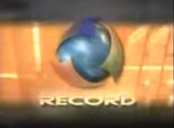 Rede Record (2002)