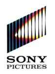 Sony Pictures (Color Variant)