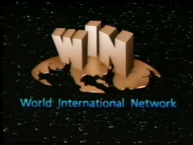 World International Network (1990) - b