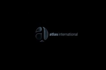 Atlas International (3rd Logo)