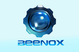 Beenox Logo Variant
