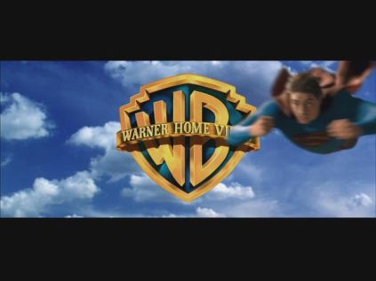 WHV Blu-ray superman