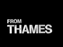 Thames Television (Alternate, 1968)