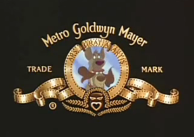 MGM - All Dogs Go To Heaven 2