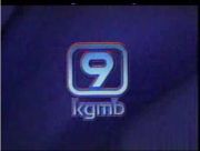 KGMB - We've Got the Touch '84