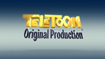Teletoon Original Production (2007) #2