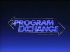 The Program Exchange (1987)
