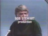 A Bob Stewart Production (1971)