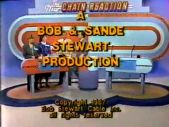 Stewart-Chain Reaction: 1987