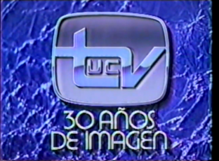 UCTV (1989) (30 Years)